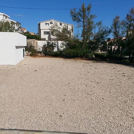 Apartments Feniks Pag Town Zewnętrze zdjęcie