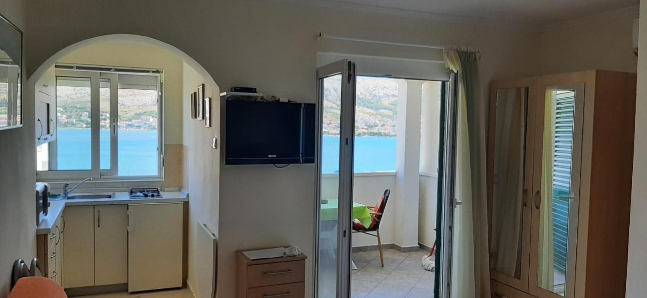 Apartments Feniks Pag Town Zewnętrze zdjęcie