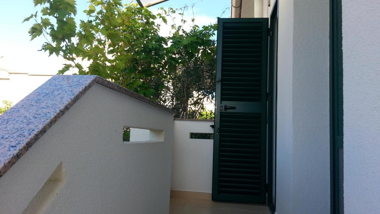 Apartments Feniks Pag Town Zewnętrze zdjęcie