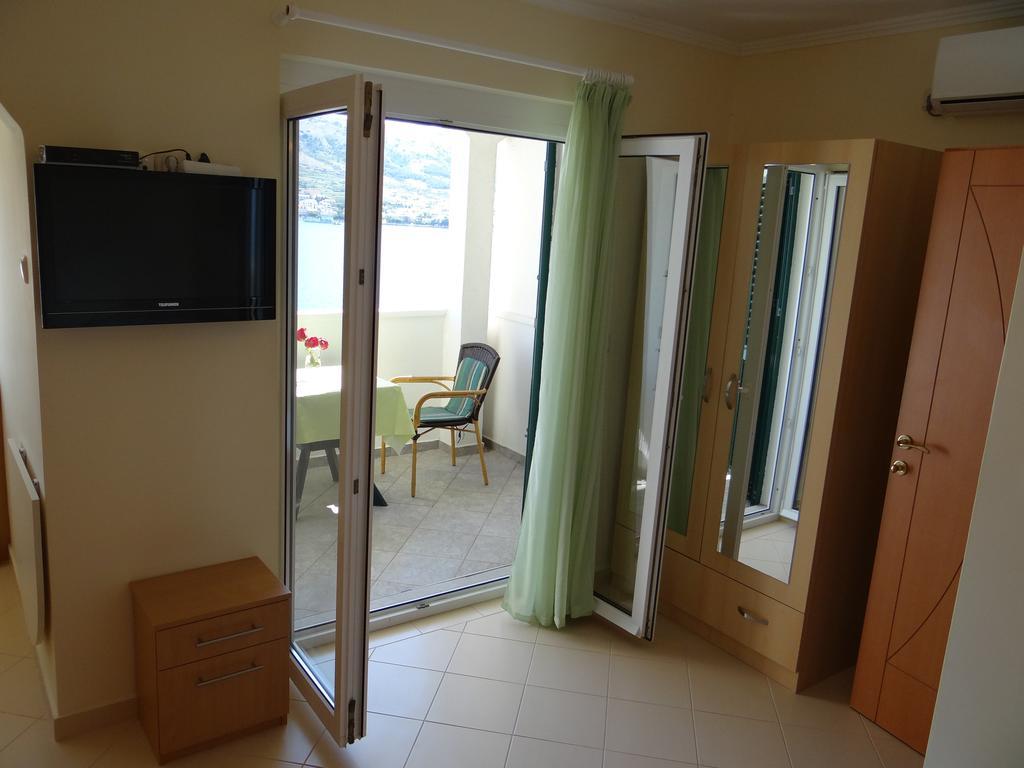 Apartments Feniks Pag Town Pokój zdjęcie