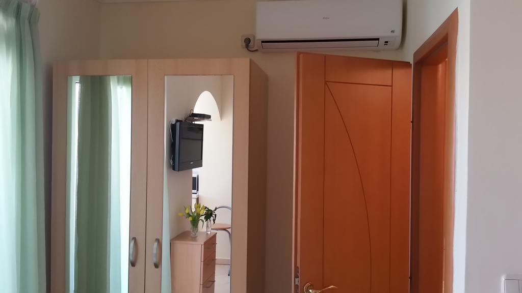 Apartments Feniks Pag Town Zewnętrze zdjęcie