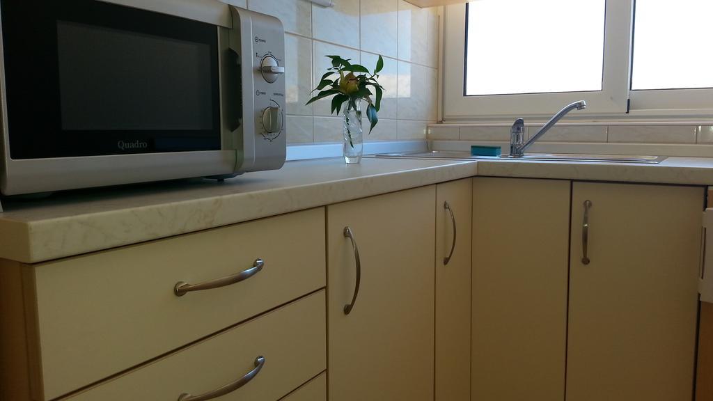 Apartments Feniks Pag Town Zewnętrze zdjęcie