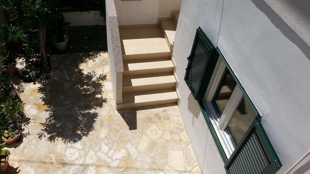 Apartments Feniks Pag Town Zewnętrze zdjęcie