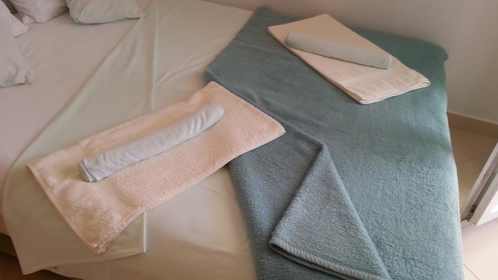 Apartments Feniks Pag Town Zewnętrze zdjęcie
