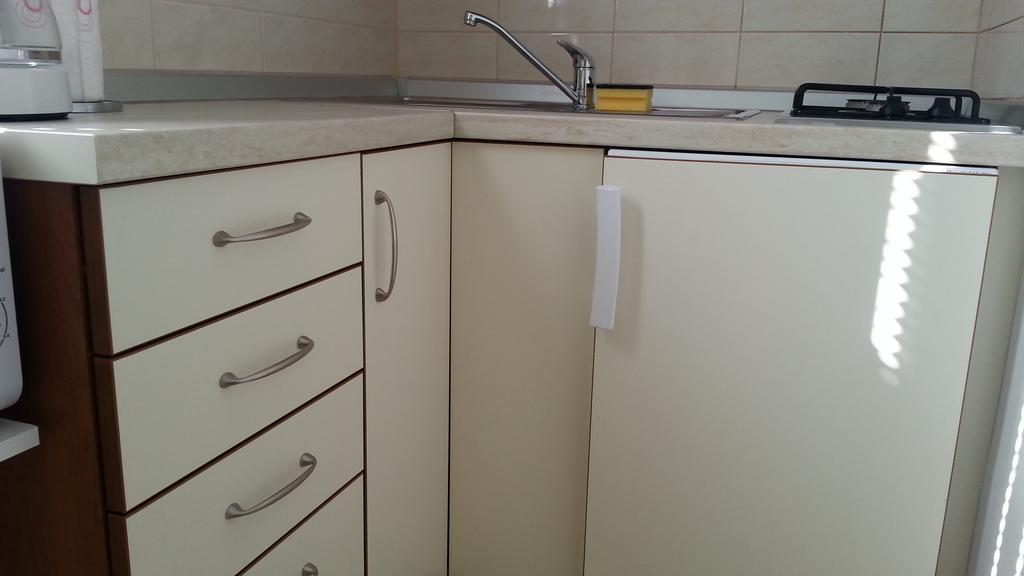 Apartments Feniks Pag Town Zewnętrze zdjęcie