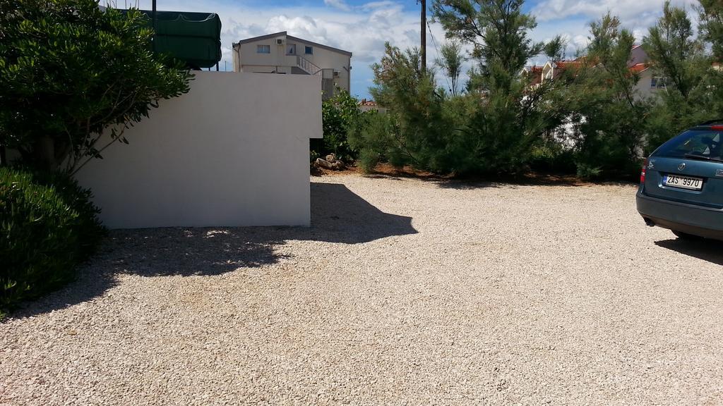 Apartments Feniks Pag Town Zewnętrze zdjęcie