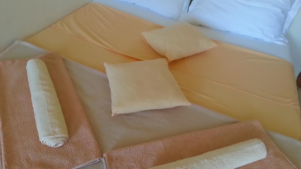 Apartments Feniks Pag Town Zewnętrze zdjęcie