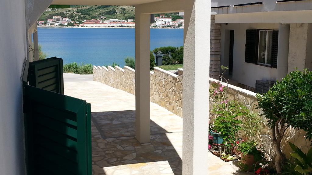 Apartments Feniks Pag Town Zewnętrze zdjęcie