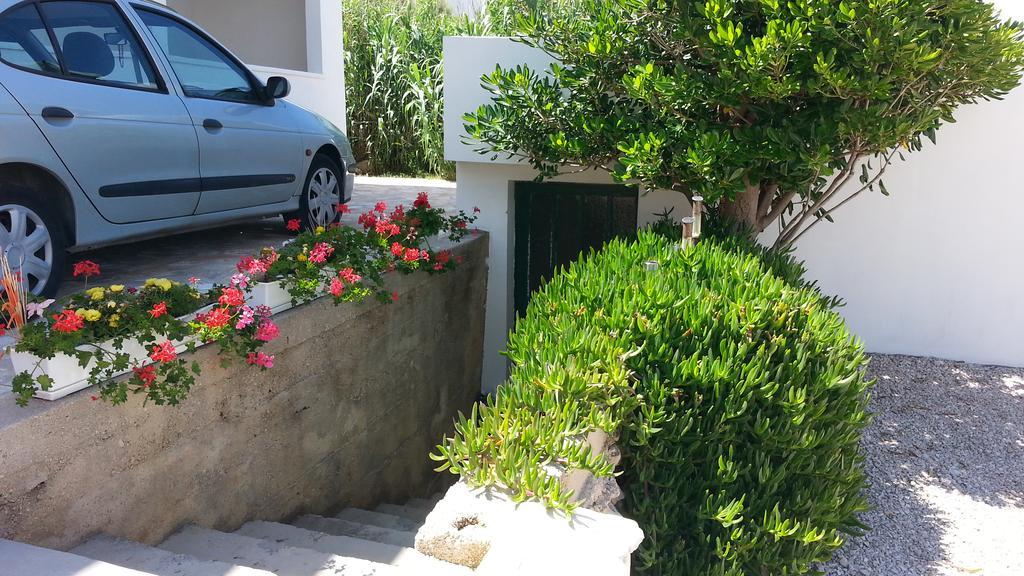 Apartments Feniks Pag Town Zewnętrze zdjęcie
