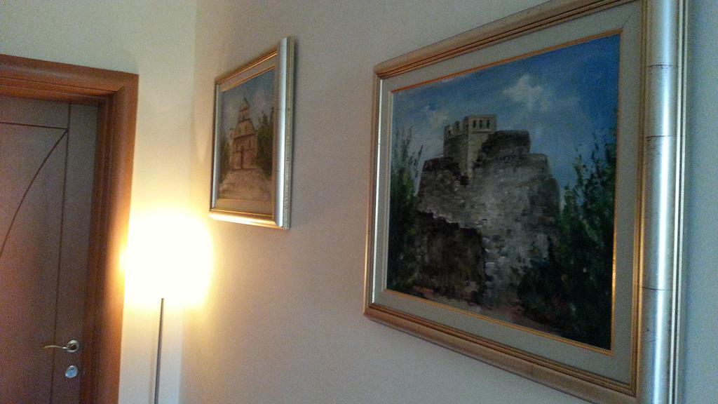 Apartments Feniks Pag Town Zewnętrze zdjęcie