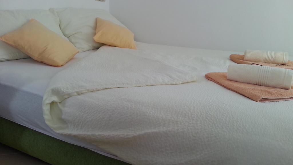 Apartments Feniks Pag Town Zewnętrze zdjęcie