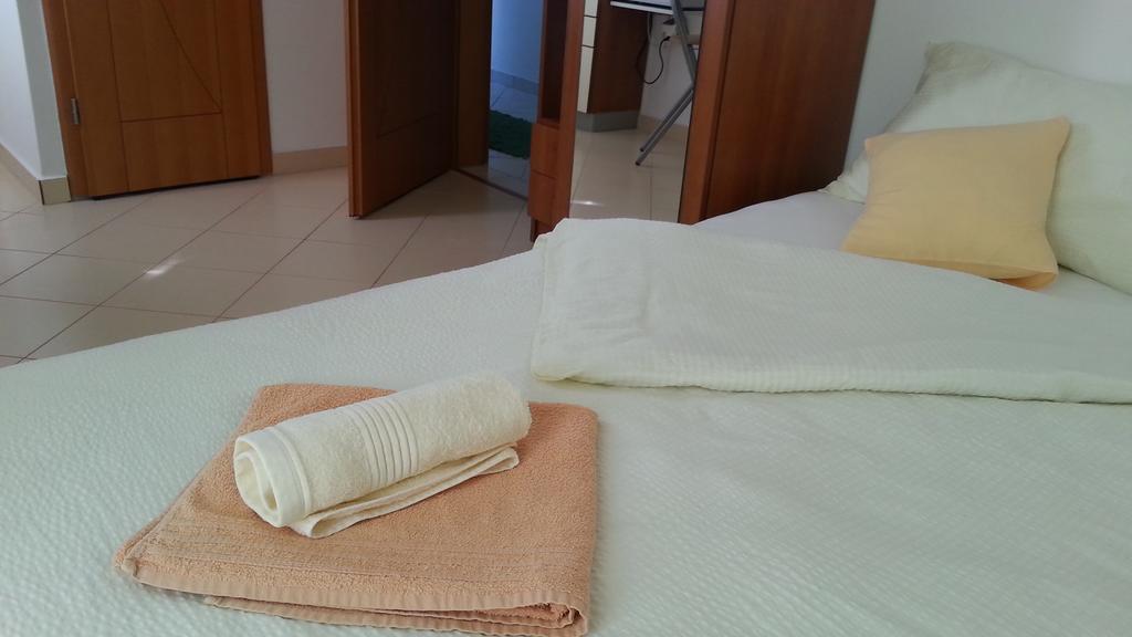 Apartments Feniks Pag Town Zewnętrze zdjęcie