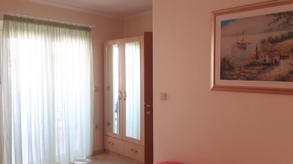 Apartments Feniks Pag Town Zewnętrze zdjęcie