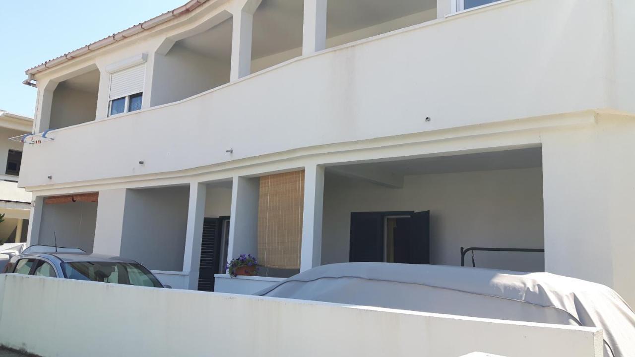 Apartments Feniks Pag Town Zewnętrze zdjęcie