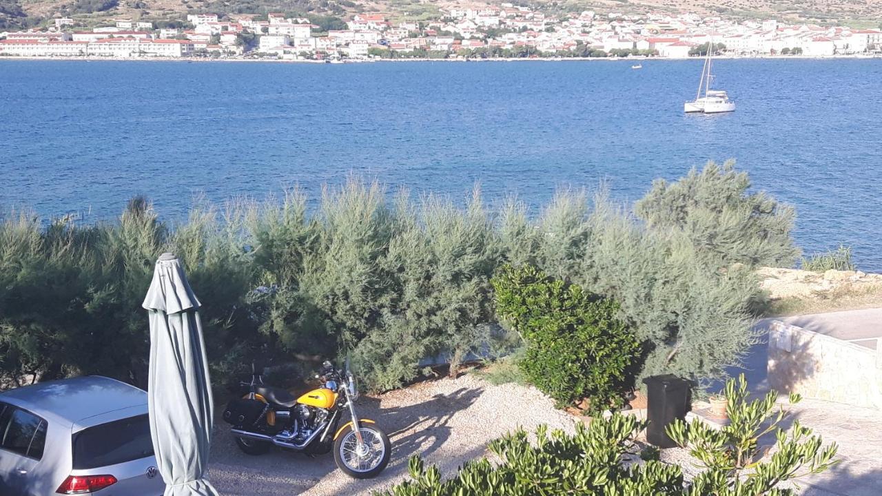 Apartments Feniks Pag Town Zewnętrze zdjęcie